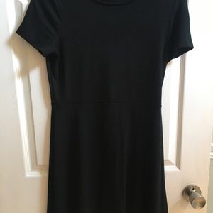 Two Gap t-shirt dresses